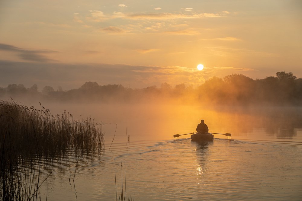 Photograph by Барабанов Алексей