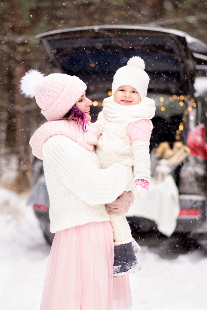 Photograph by JuliaVashurina