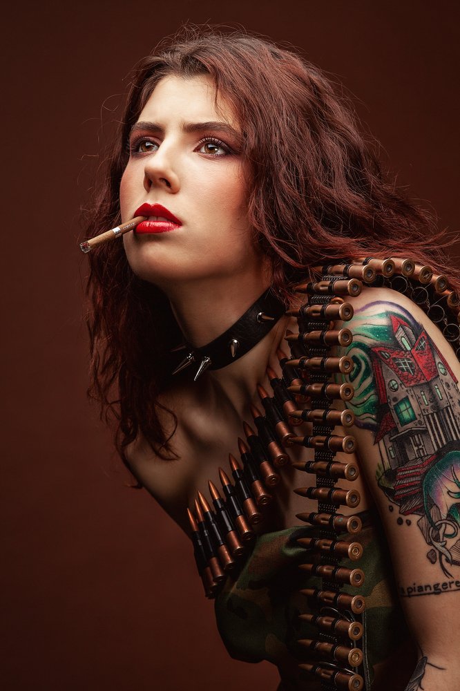 Фотография автора Шипов Олег