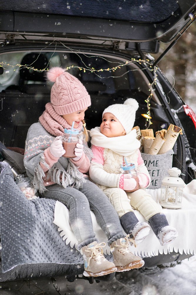 Photograph by JuliaVashurina