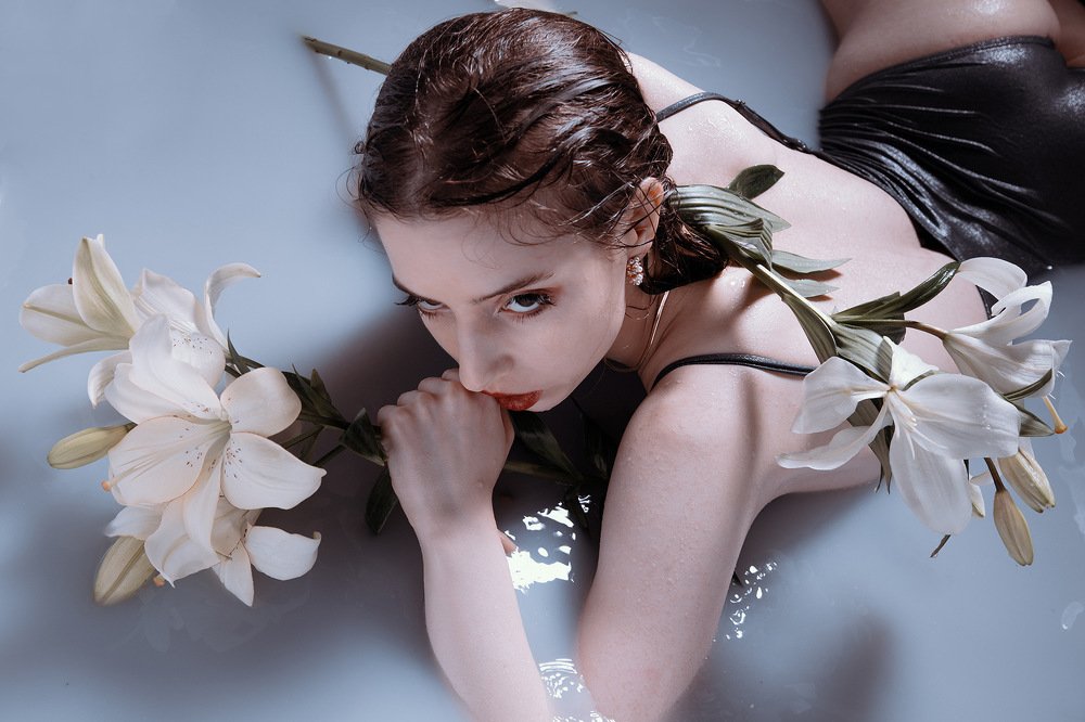 Photograph by Марина Бакалова