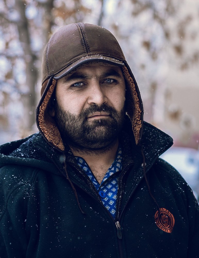 Photograph by Елена Петрюк