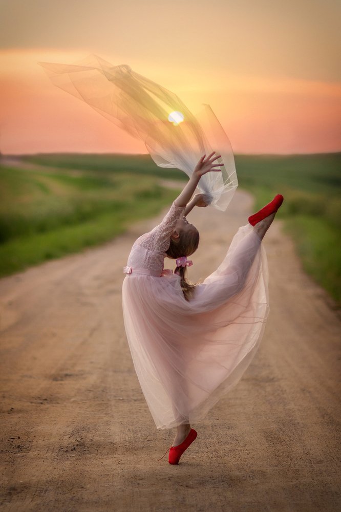 Photograph by Юлия Войнич