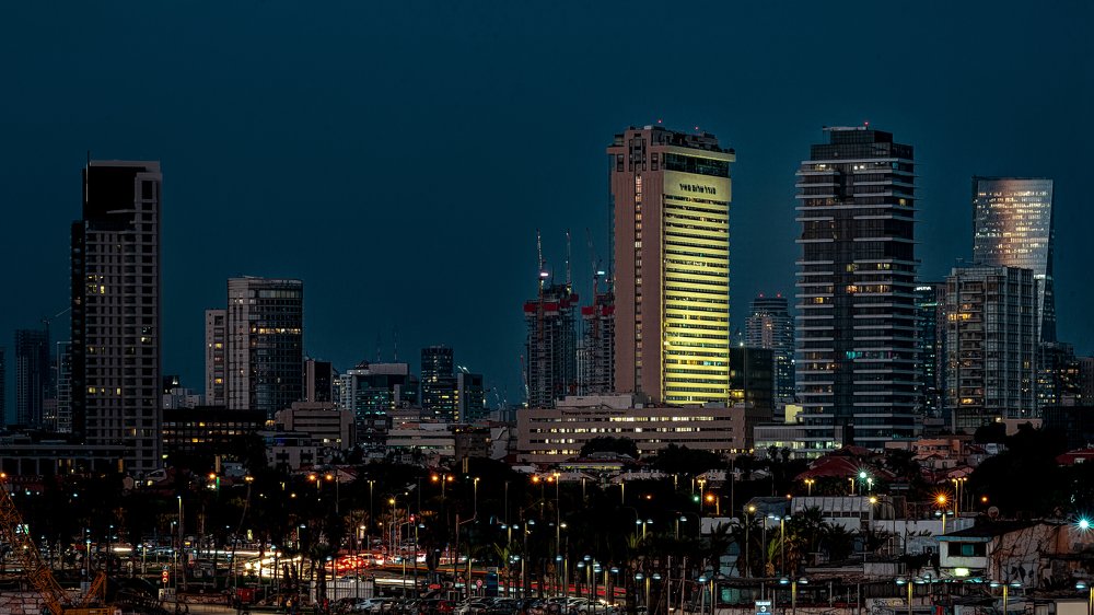 Photograph by David Lerer