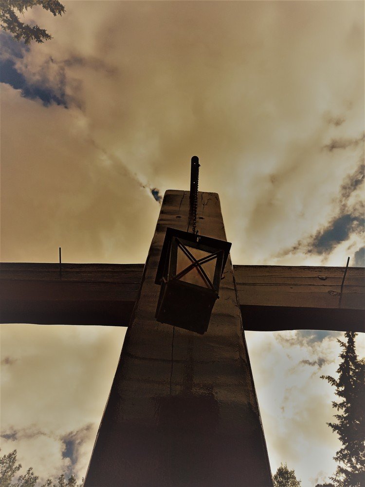 Photograph by Sofia Georgoulogianni