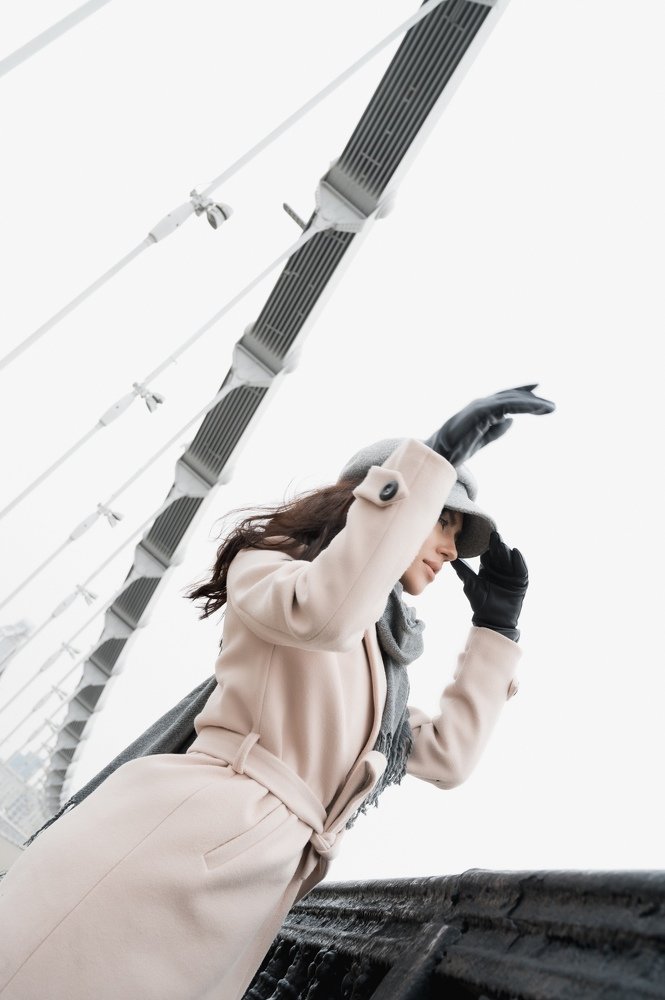 Птицы стремятся летать