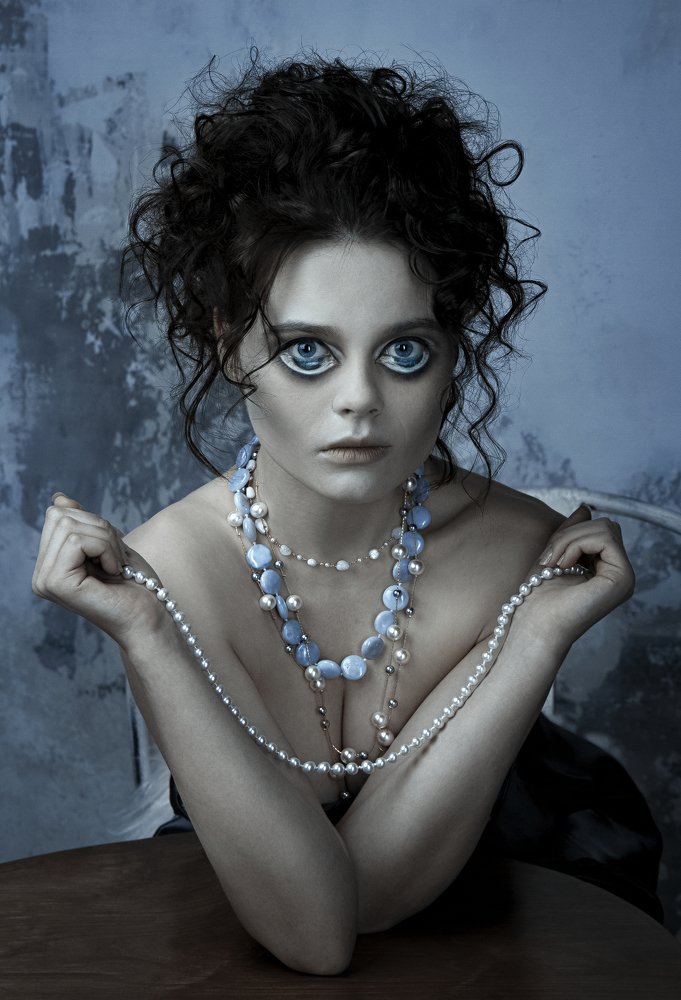 Photograph by Ронинсон Михаил