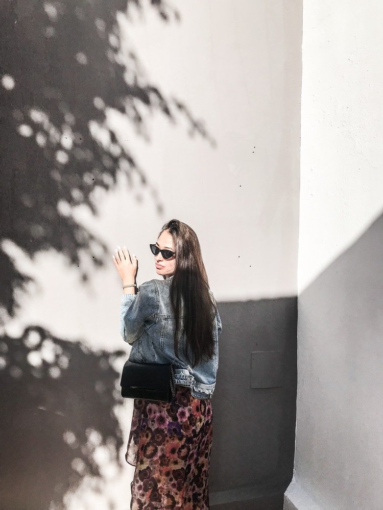 Photograph by Мария Сипягина