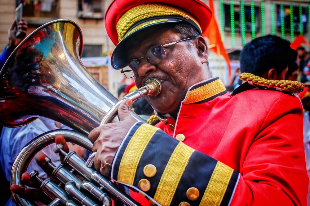 Photograph by Shubham Singh