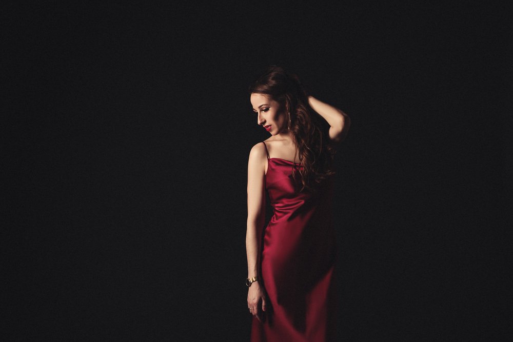 Photograph by Lara Grin