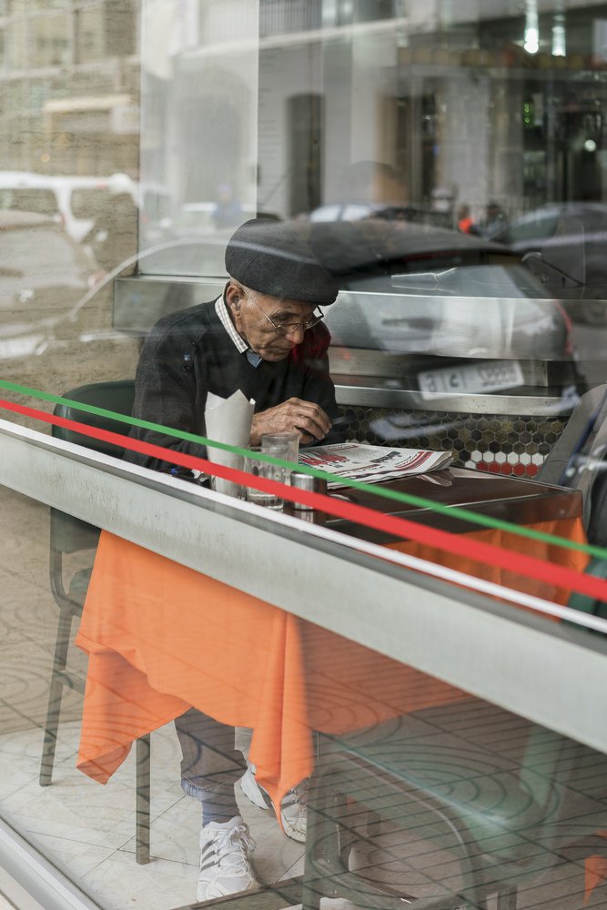 Photograph by Karimachalhi Karim