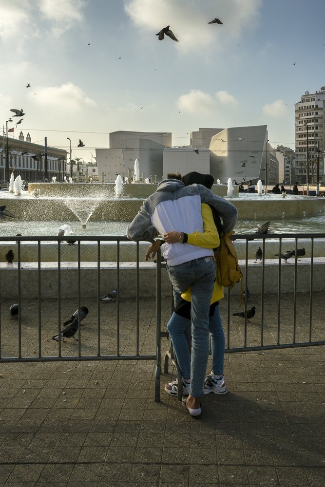 Photograph by Karimachalhi Karim