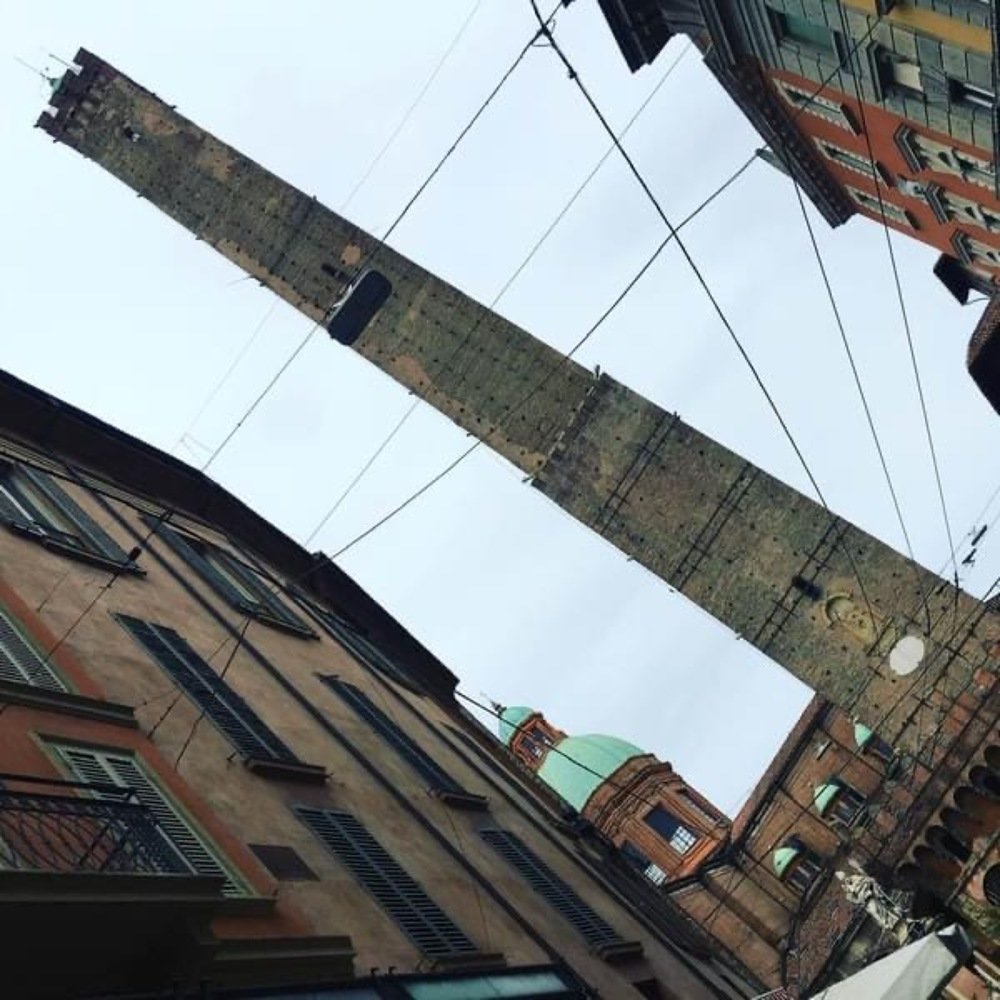 Torre degli Asinelli