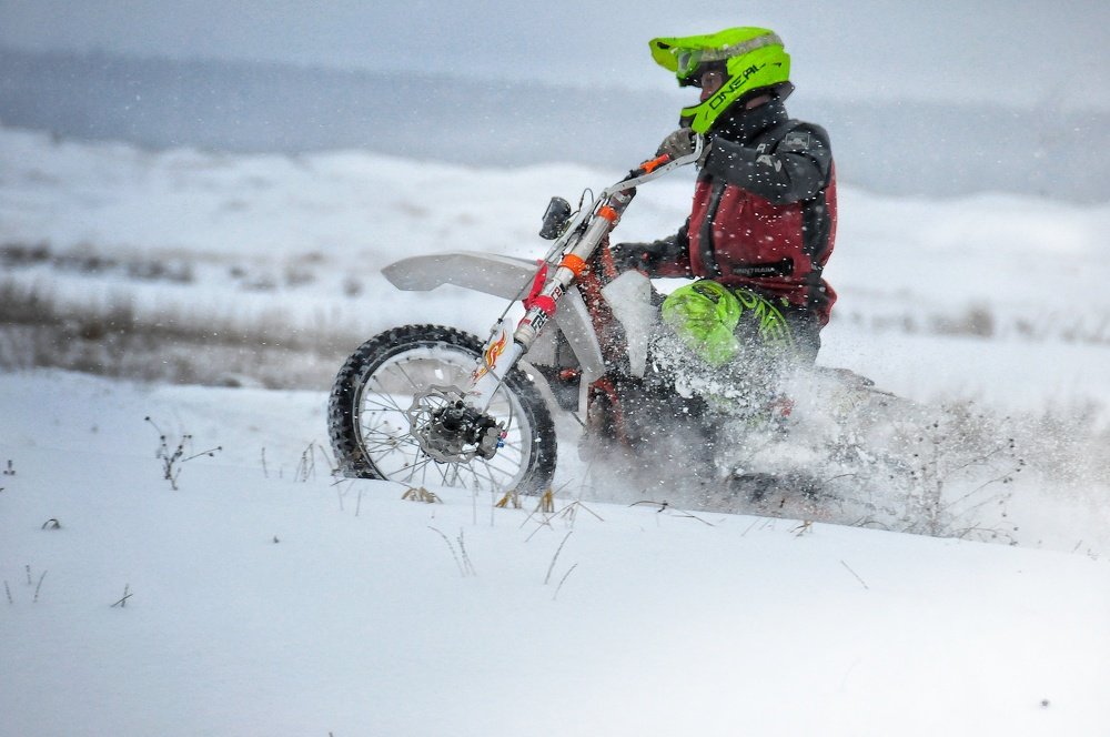 Photograph by Maria Chistova (Pasternak)