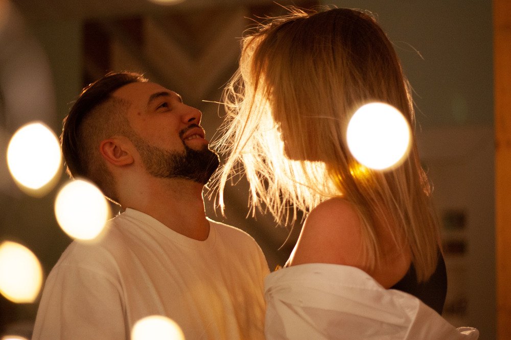 Photograph by Яна Полосина