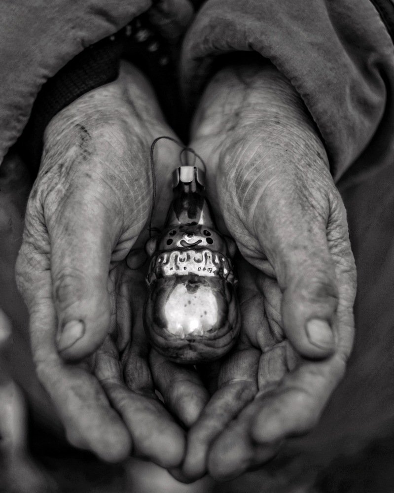 Photograph by Глафира Мазго