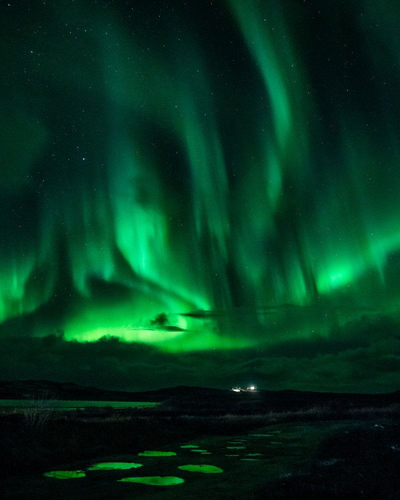 Photograph by Дарья Быстрицкая