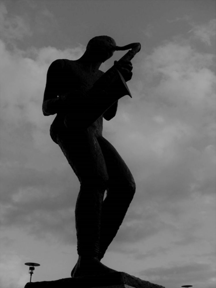 Photograph by Sofia Georgoulogianni
