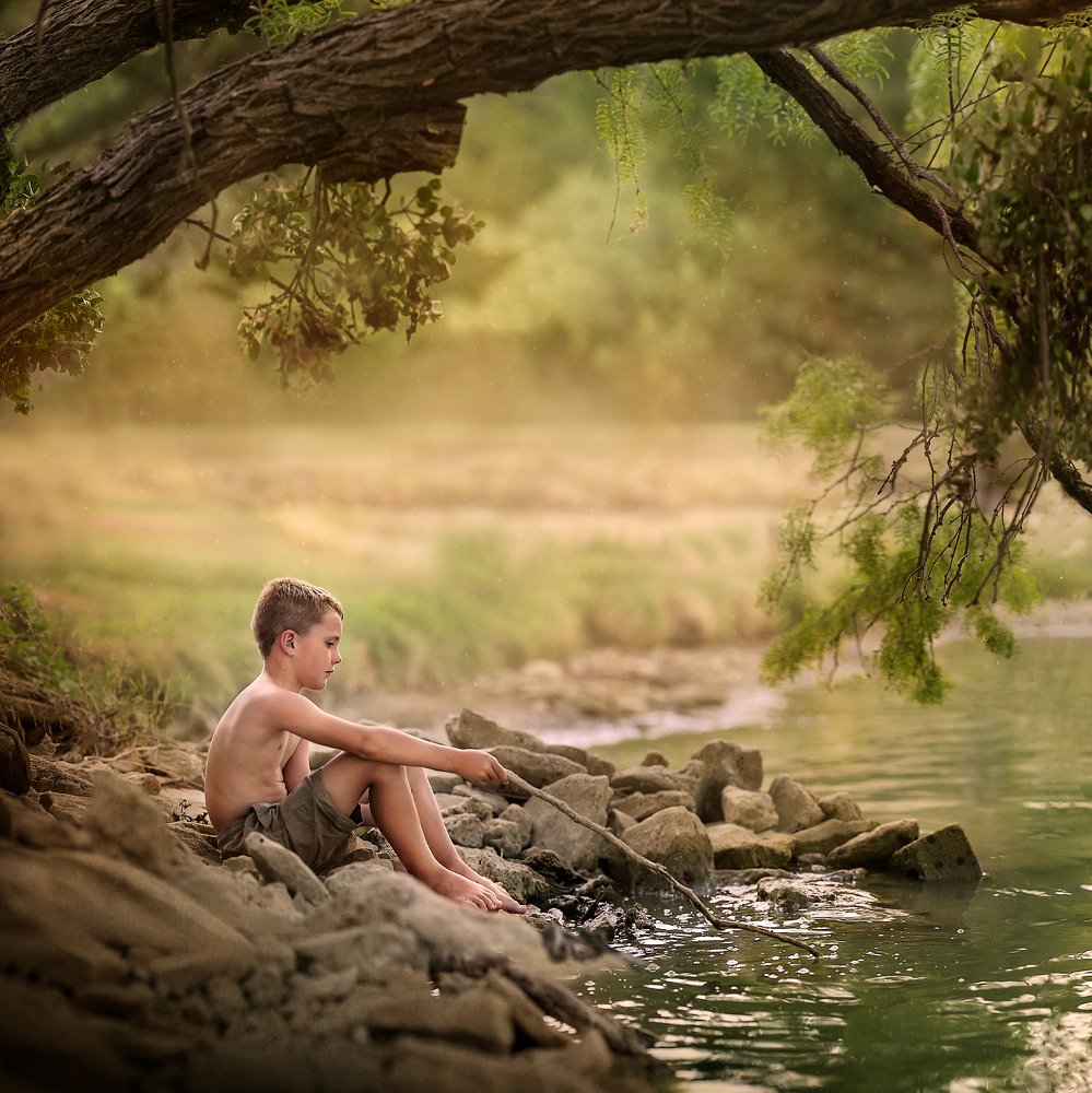 Photograph by Angie Perisse