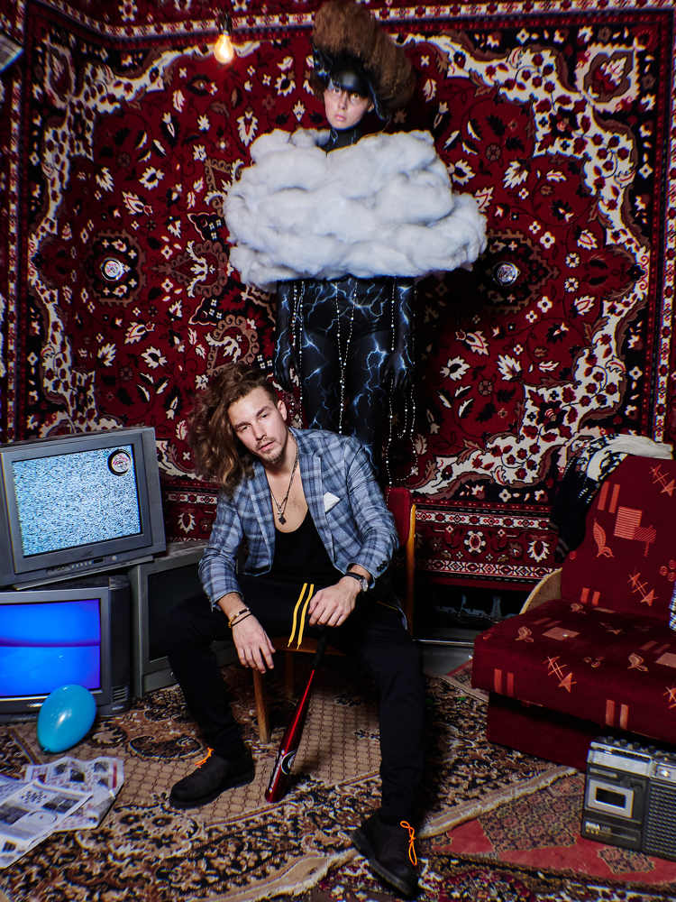 Фотография автора Alla Bondarenko