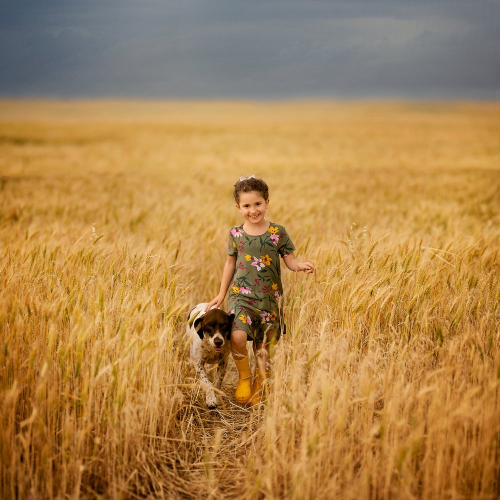 Photograph by Angie Perisse