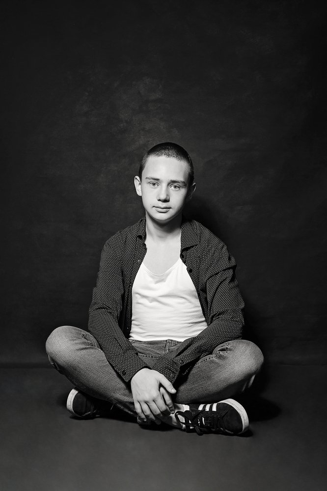 Photograph by Виктория Малахова