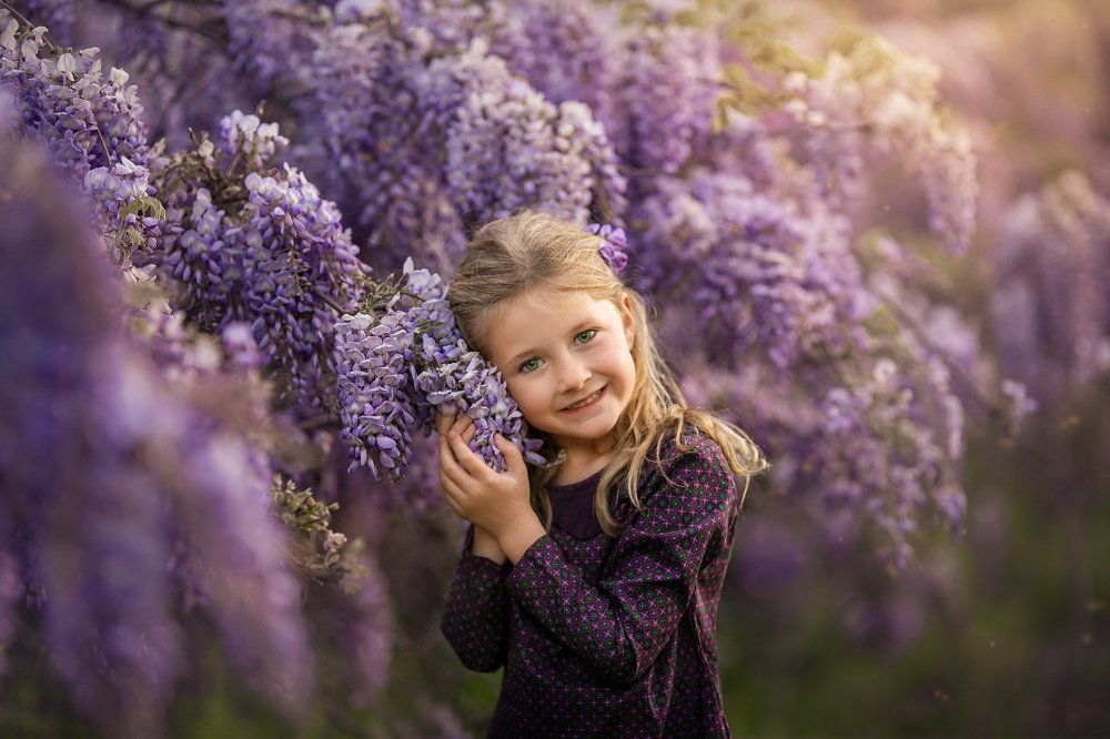 Photograph by Angie Perisse