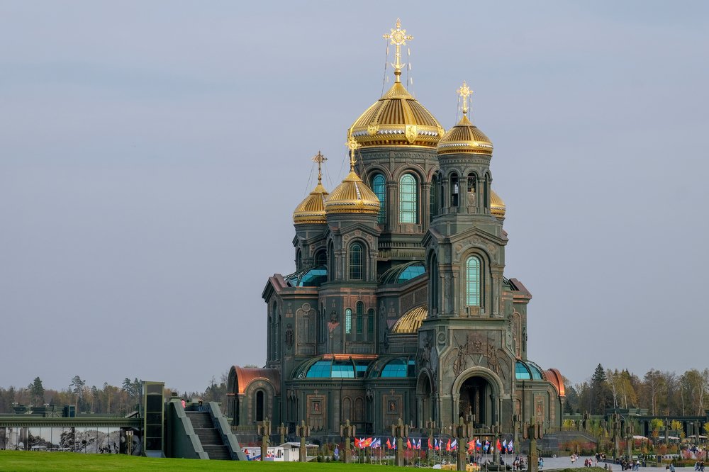 Photograph by Михаил Серебренников