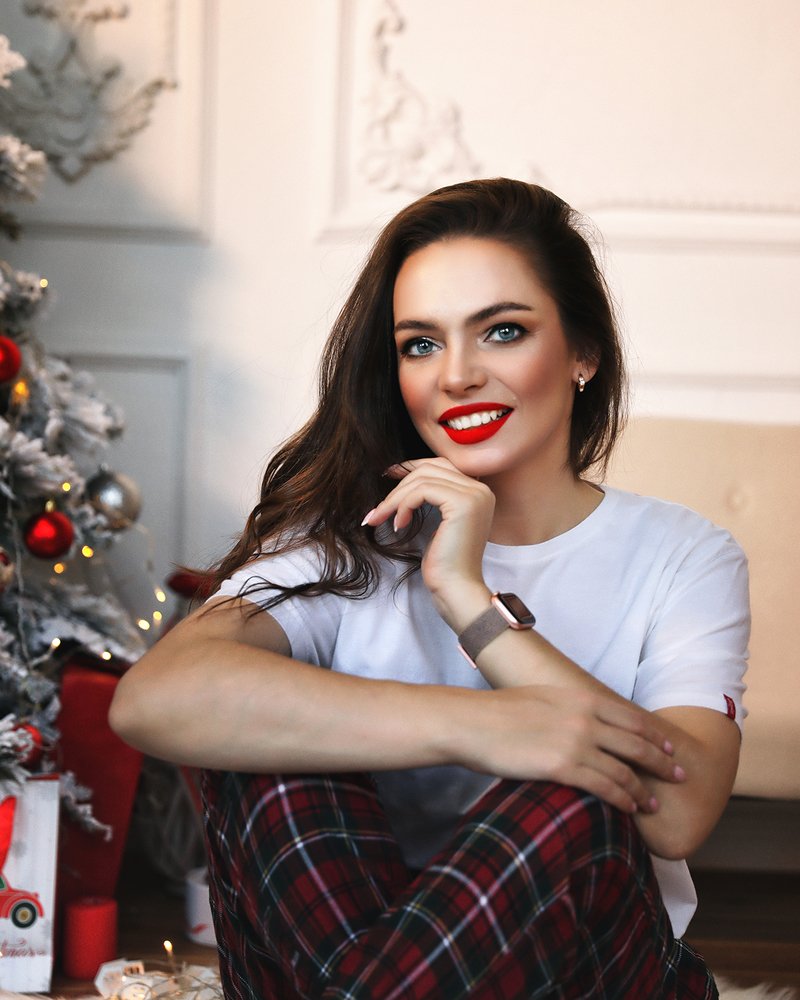 Photograph by Анастасия Дюкалова