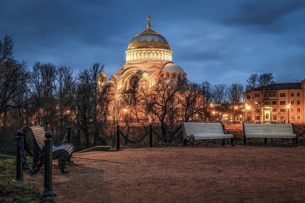 Photograph by Николай Беликов