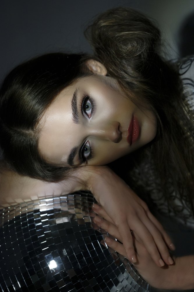 Photograph by Таша Родина