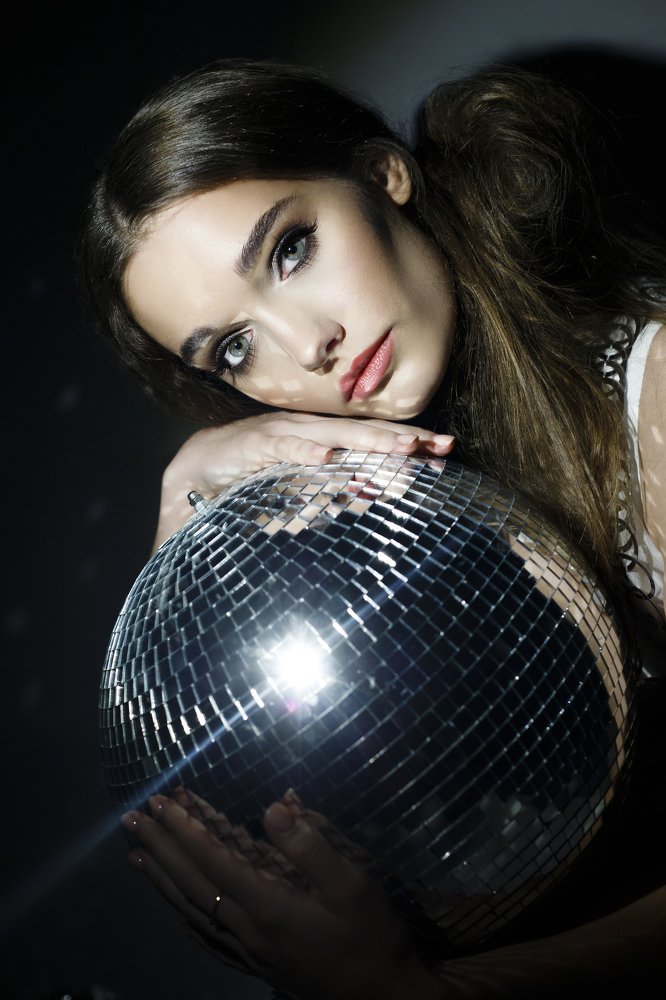 Photograph by Таша Родина