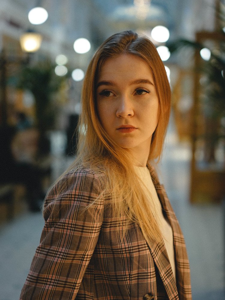 Photograph by Цывкунова Полина