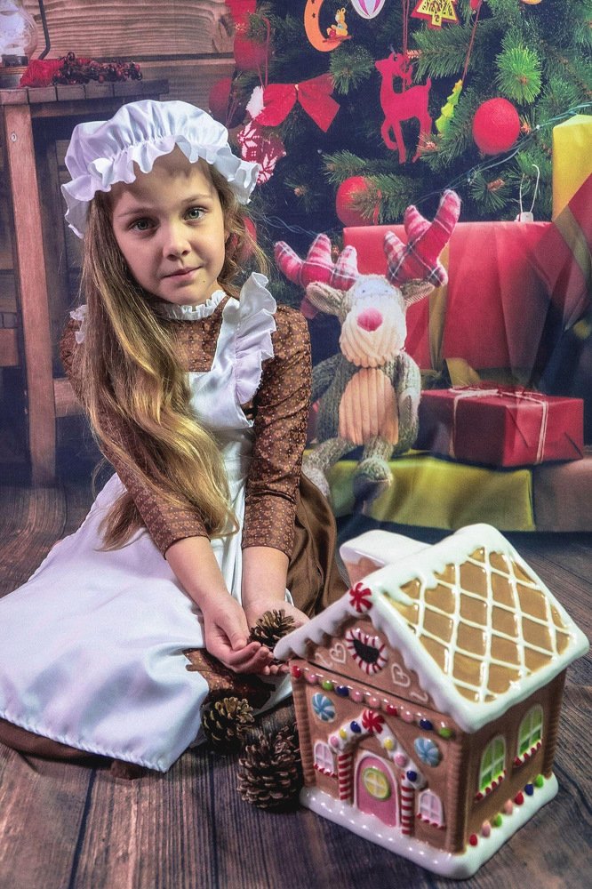 Photograph by Timea Kovacs