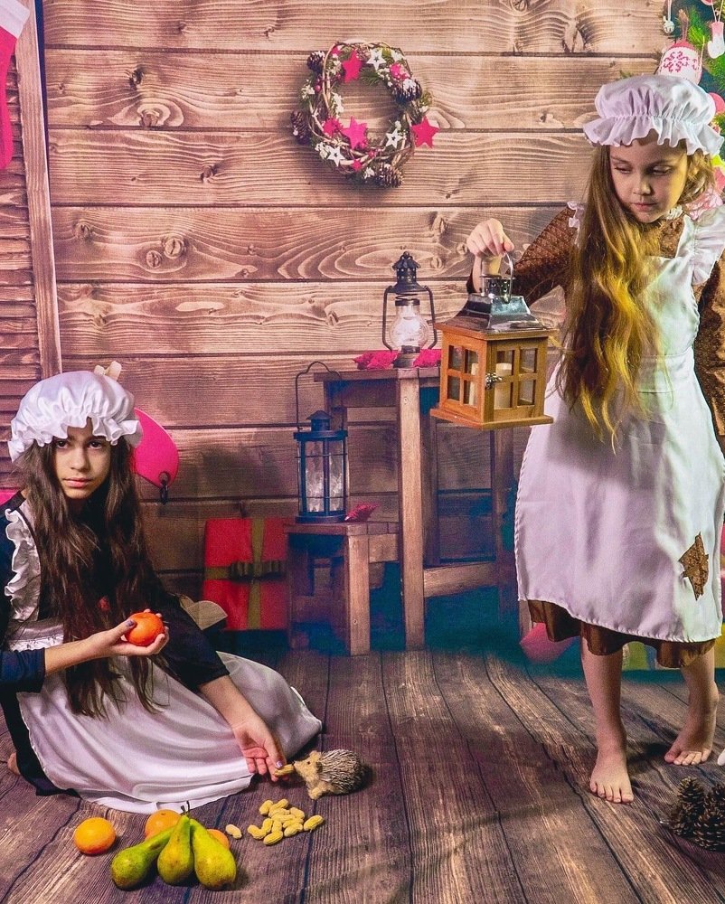 Photograph by Timea Kovacs