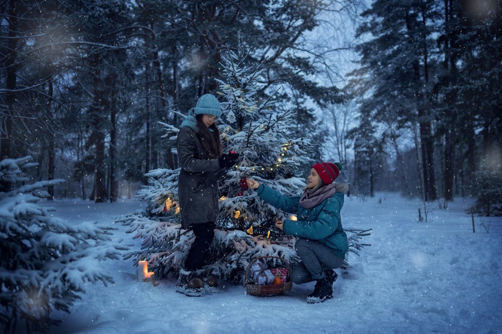 Photograph by Надежда Торопченкова