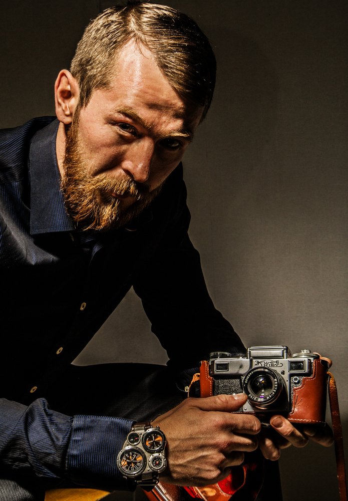 Photograph by Александр Авдеев