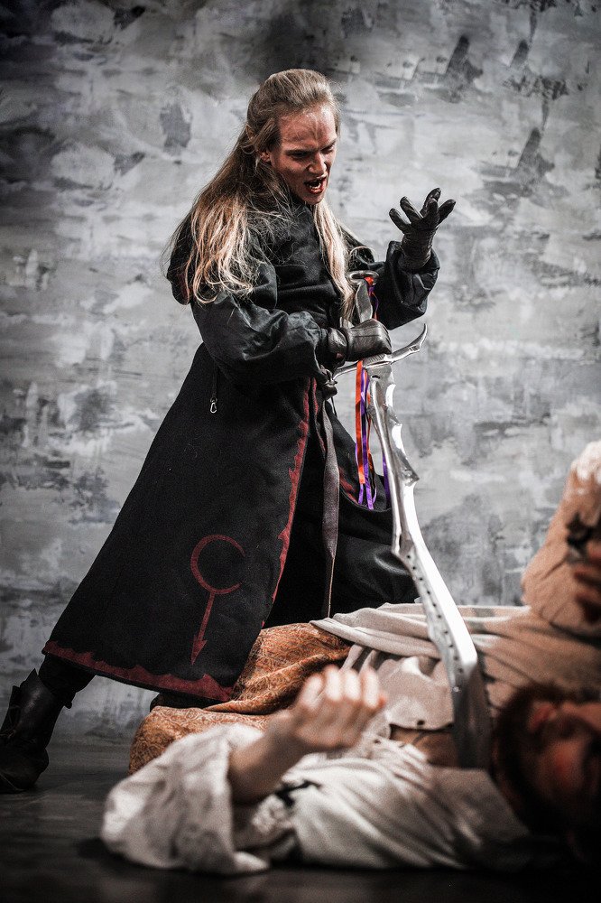 Photograph by Александр Авдеев