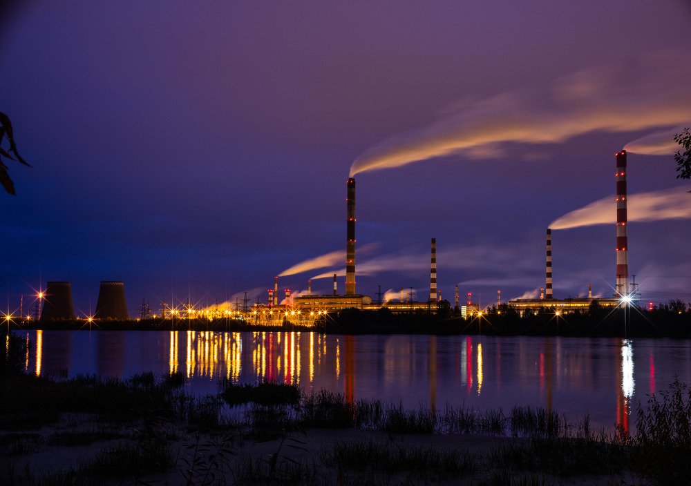 Photograph by Александр Авдеев