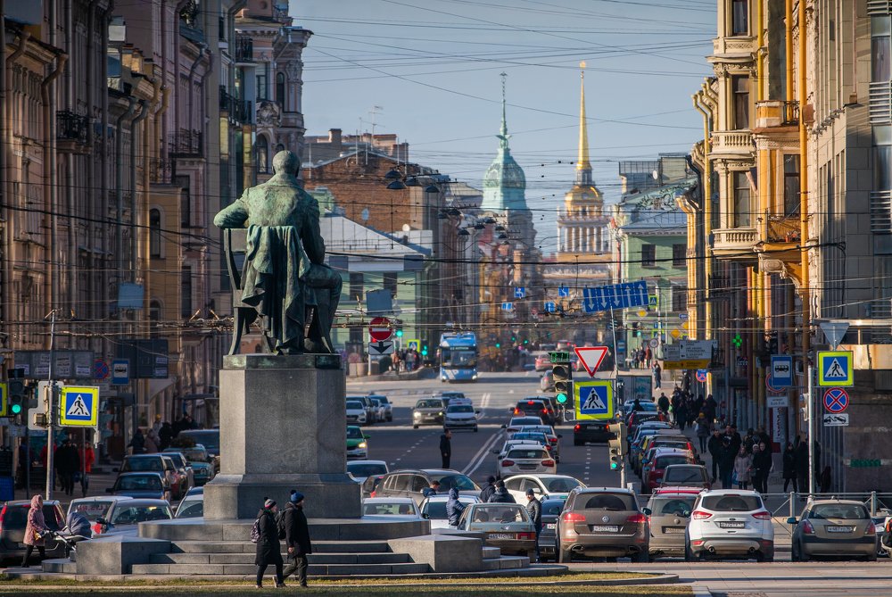 Photograph by Александр Авдеев