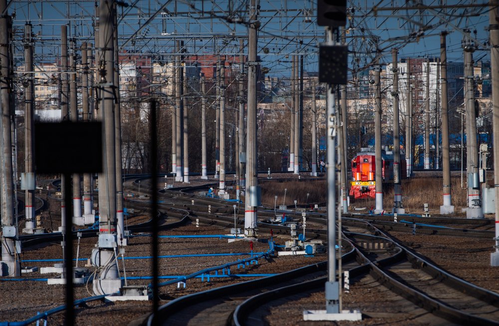 Photograph by Александр Авдеев