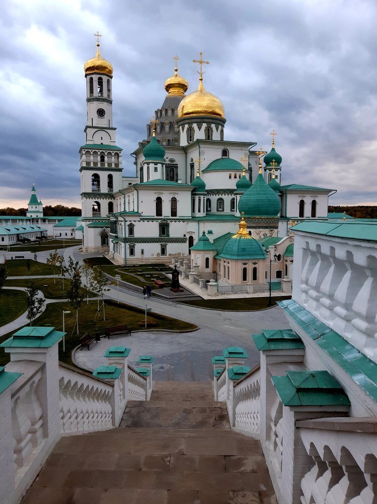 Photograph by Ольга Хромова