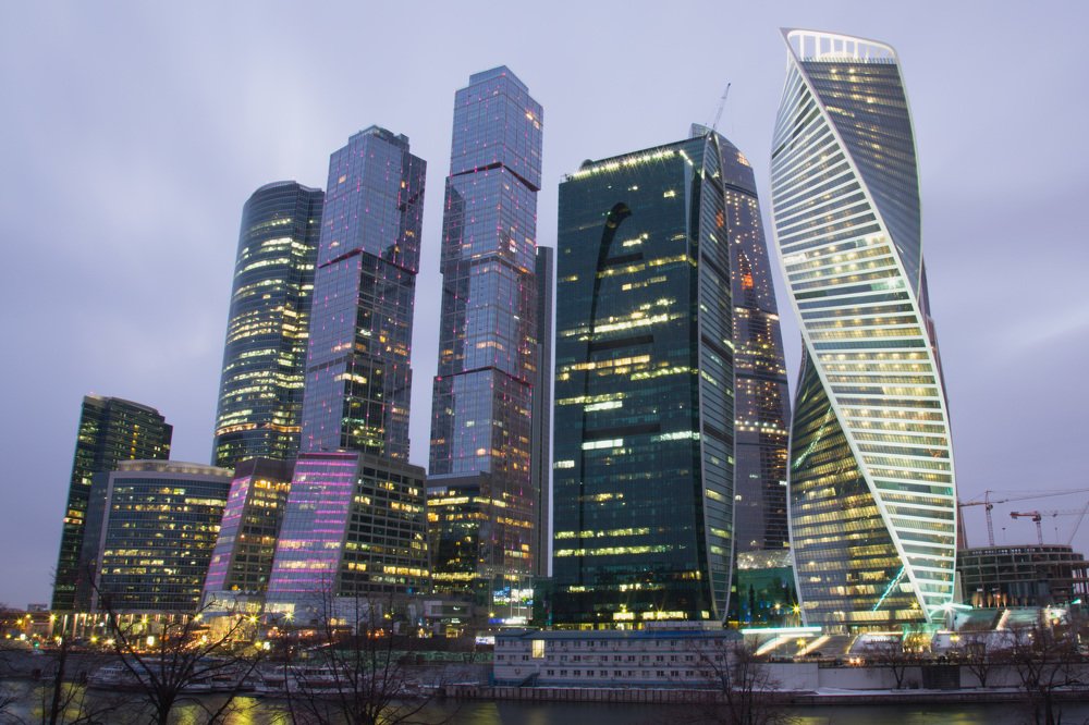 Photograph by Marie Dashkova