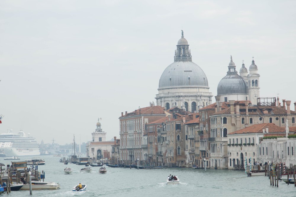 Photograph by Marie Dashkova