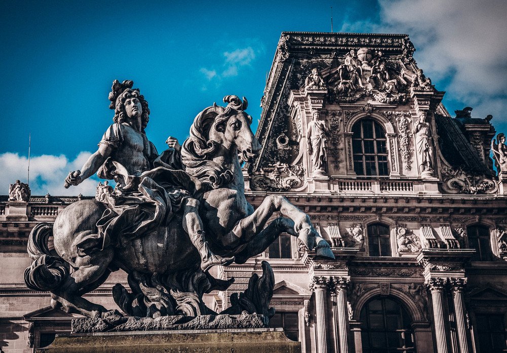 Photograph by Marie Dashkova