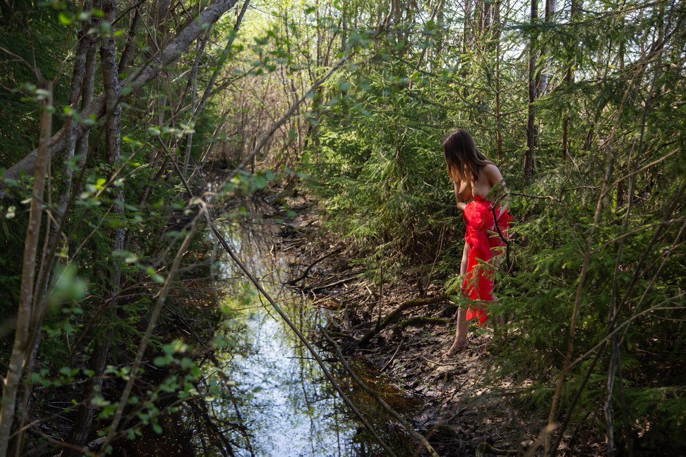 Photograph by Александр Авдеев