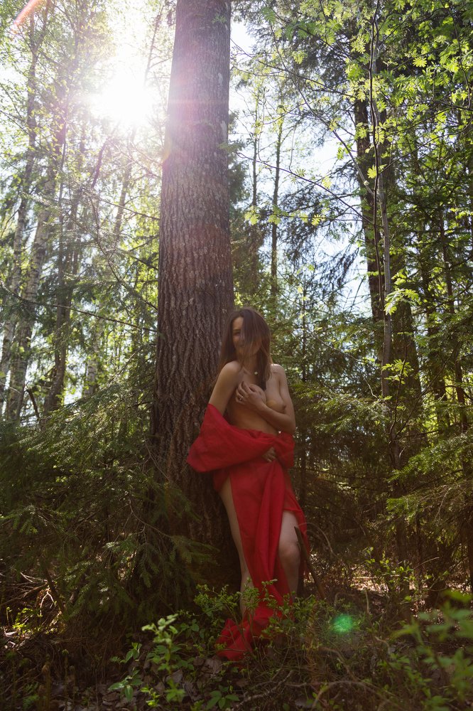 Photograph by Александр Авдеев