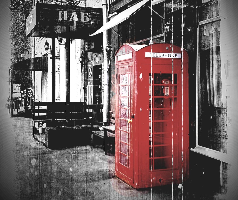 Photograph by Ольга Хромова