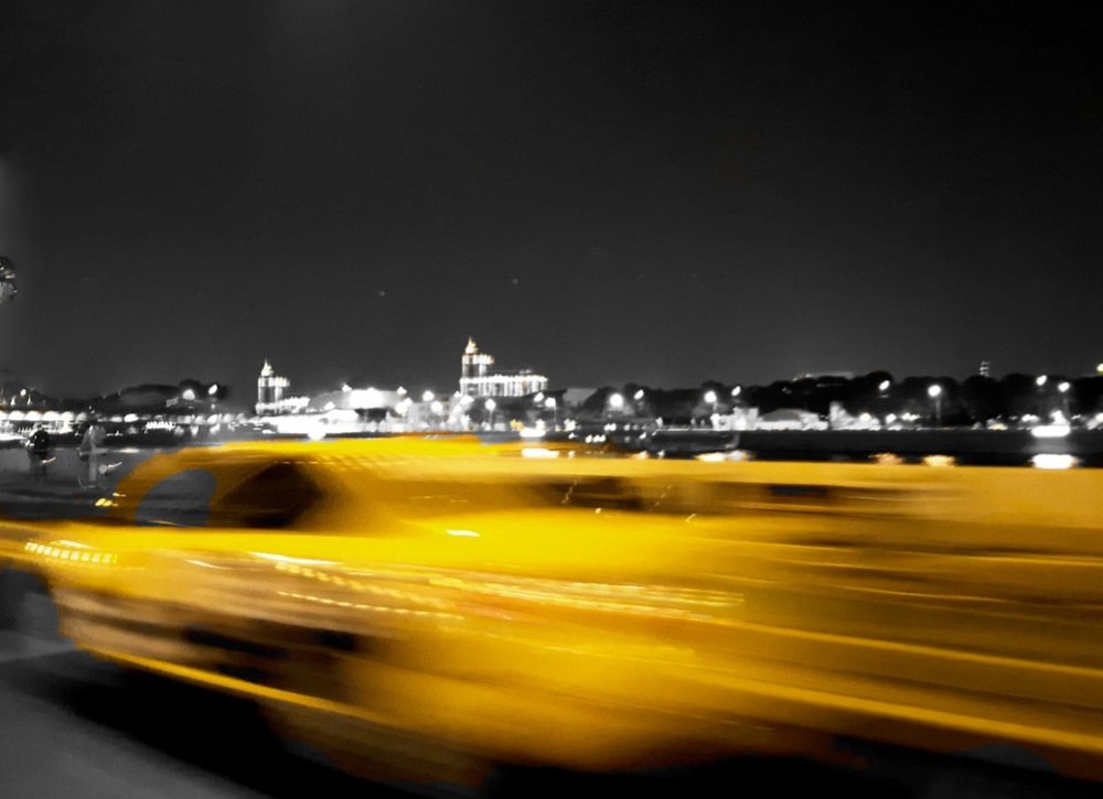 Photograph by Ольга Хромова