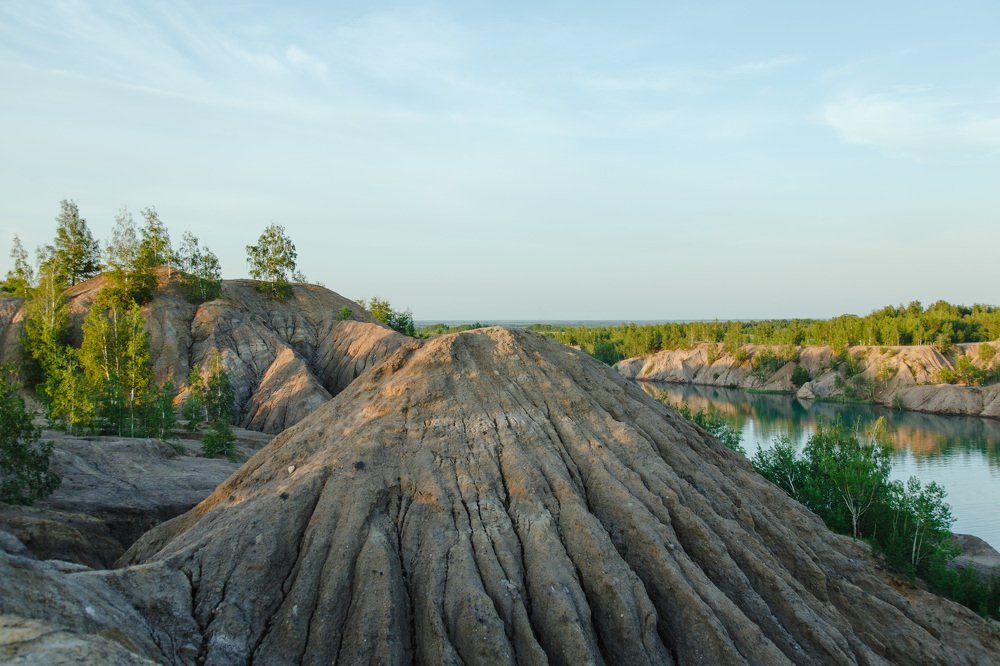 Photograph by Marie Dashkova